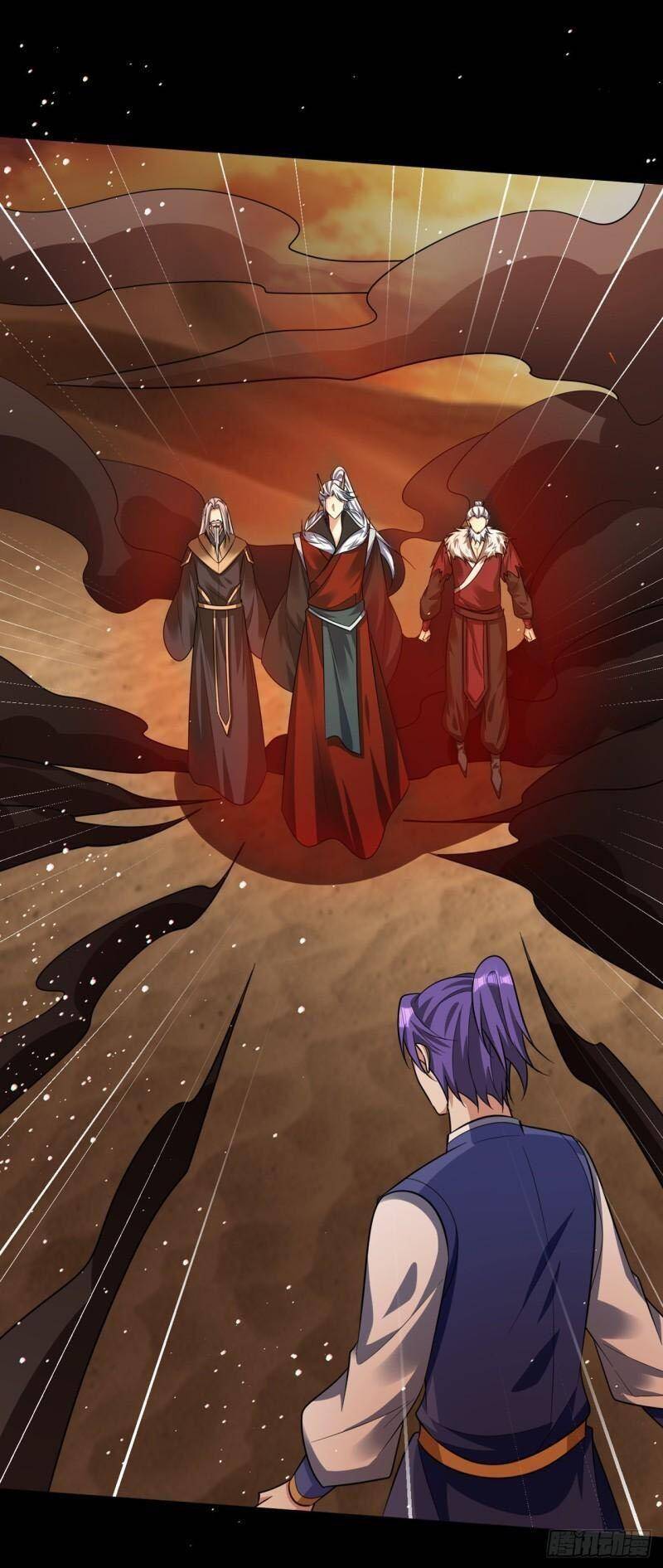 Yêu Giả Vi Vương Chapter 338 - 6