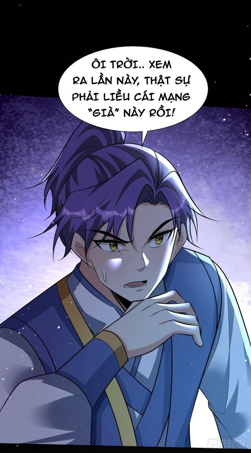 Yêu Giả Vi Vương Chapter 338 - 8