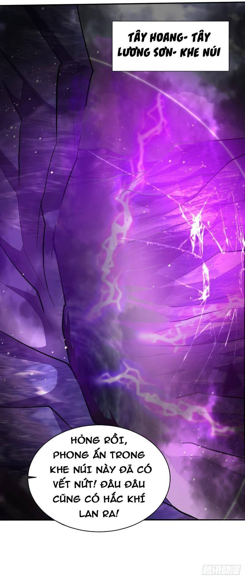 Yêu Giả Vi Vương Chapter 338 - 9