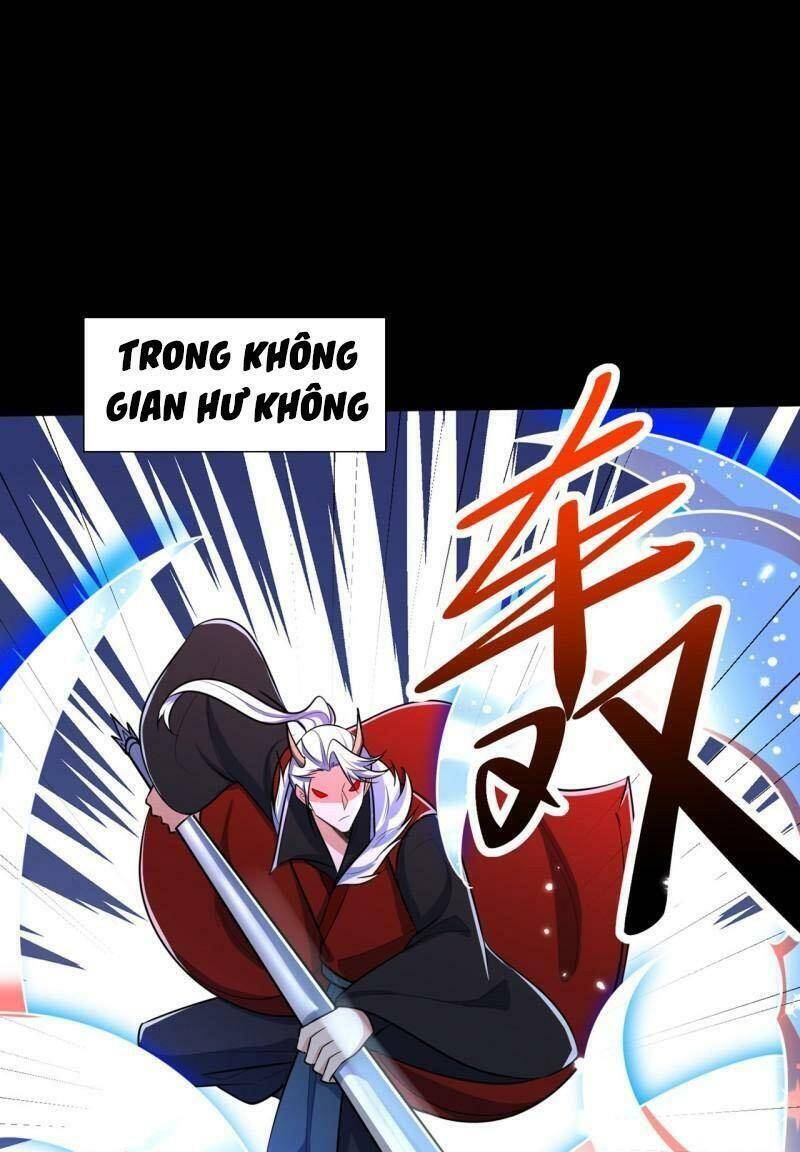 Yêu Giả Vi Vương Chapter 339 - 1