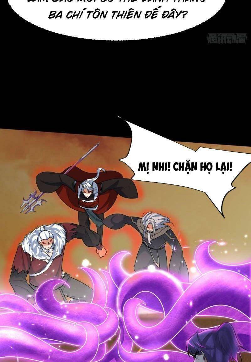 Yêu Giả Vi Vương Chapter 339 - 11