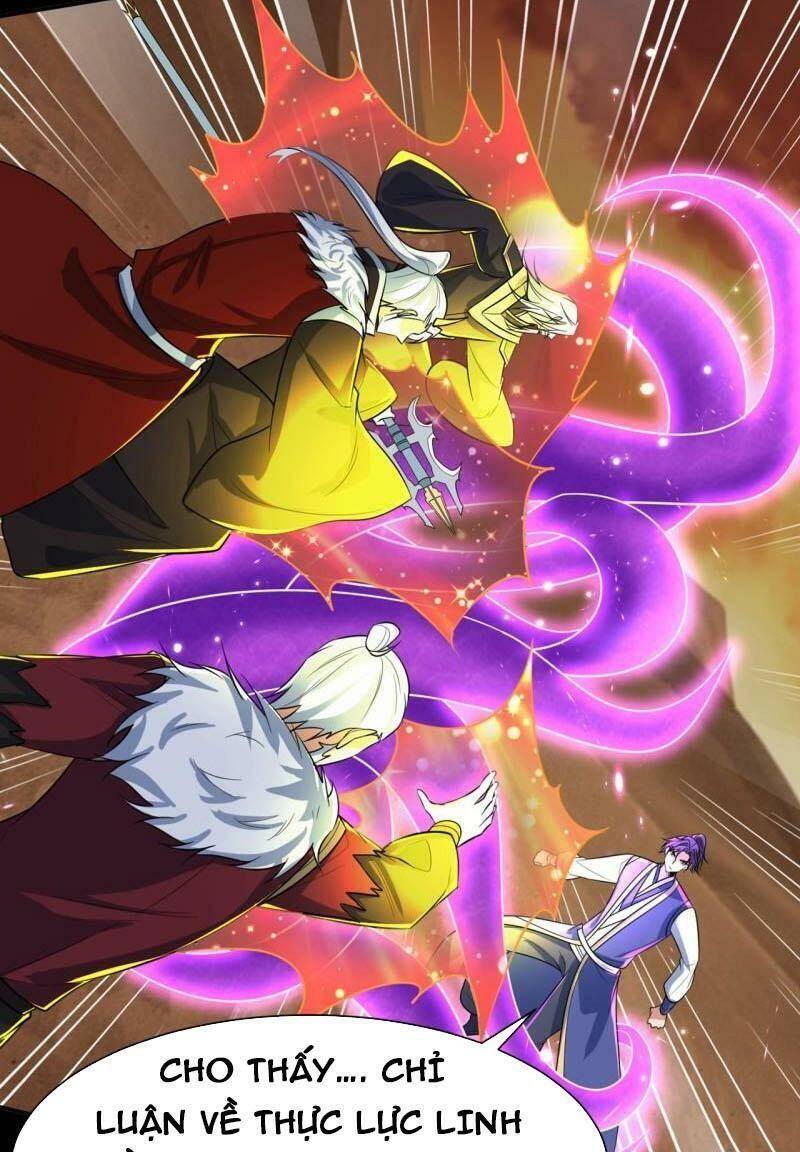 Yêu Giả Vi Vương Chapter 339 - 13