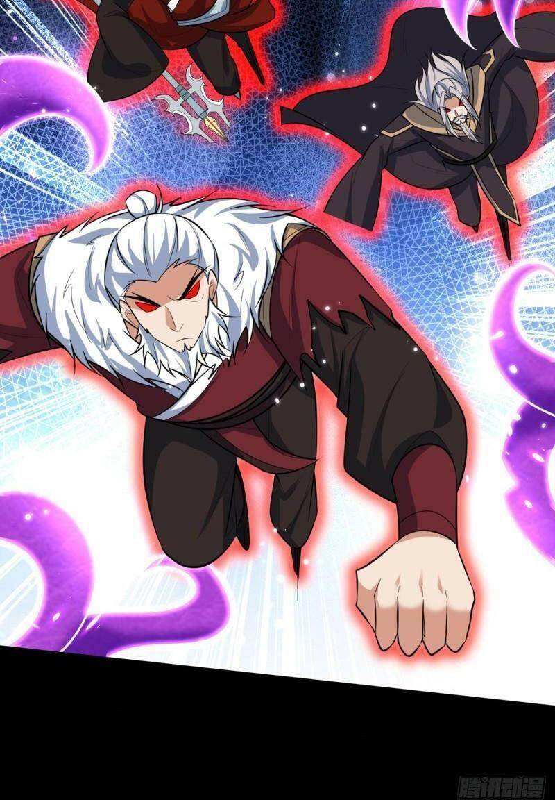 Yêu Giả Vi Vương Chapter 339 - 16