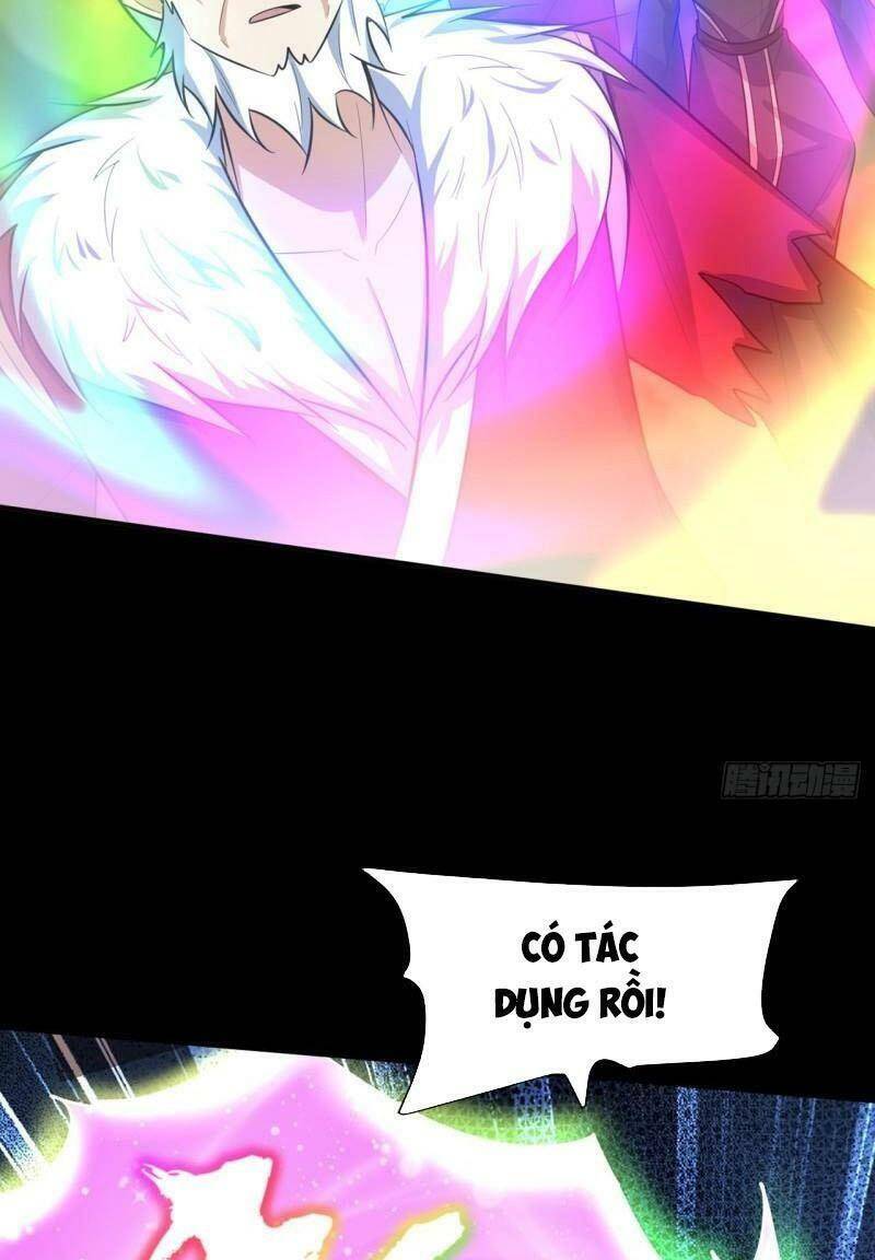 Yêu Giả Vi Vương Chapter 339 - 20