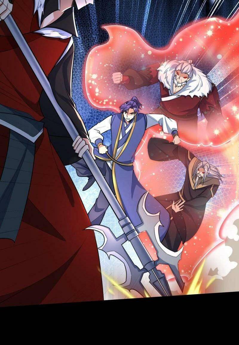 Yêu Giả Vi Vương Chapter 339 - 3