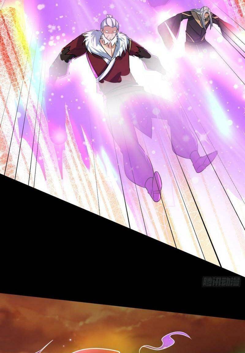 Yêu Giả Vi Vương Chapter 339 - 23