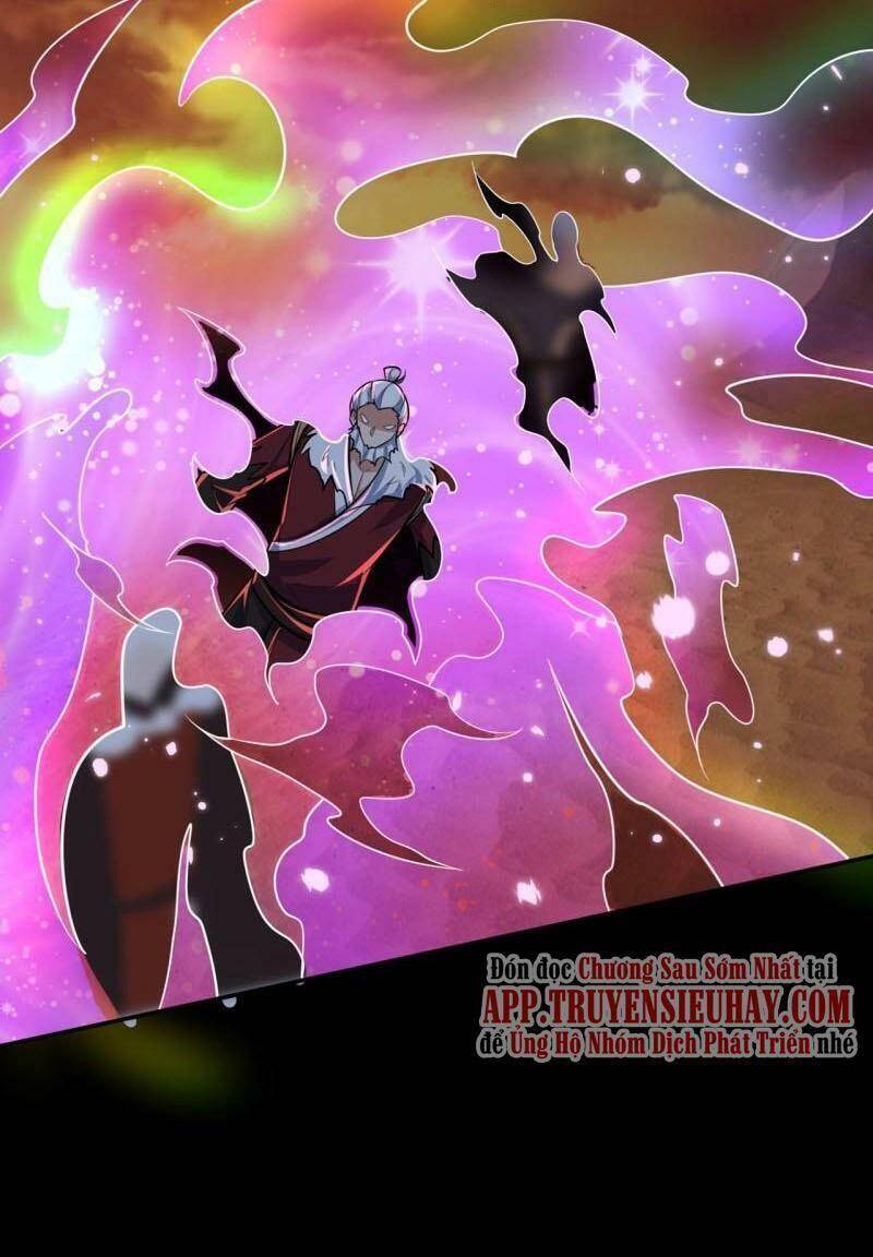 Yêu Giả Vi Vương Chapter 339 - 24