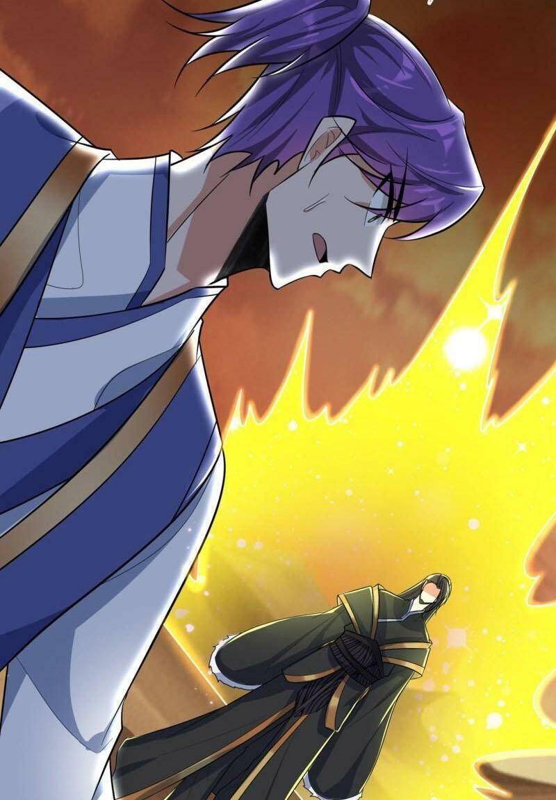 Yêu Giả Vi Vương Chapter 339 - 27