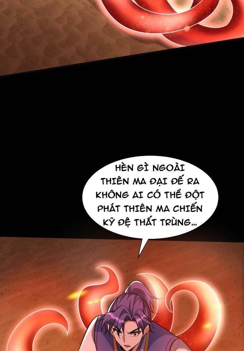 Yêu Giả Vi Vương Chapter 339 - 34