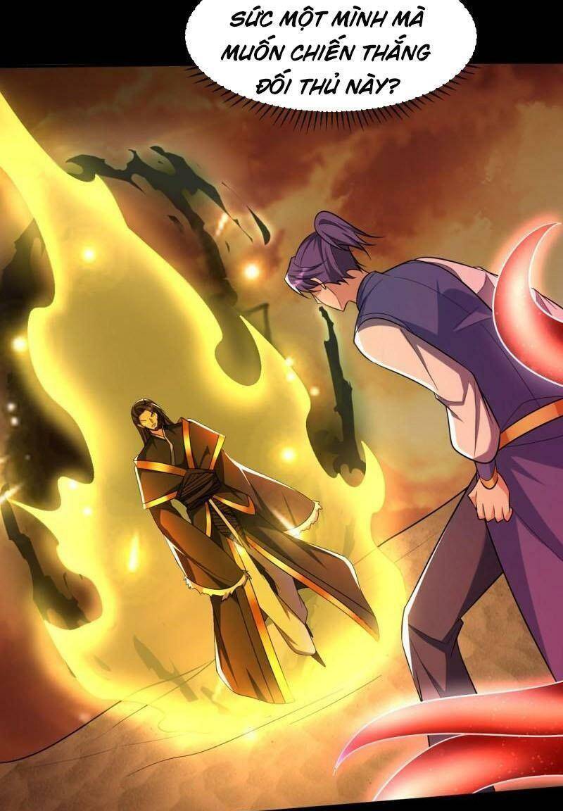 Yêu Giả Vi Vương Chapter 339 - 36