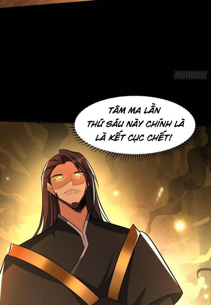 Yêu Giả Vi Vương Chapter 339 - 37