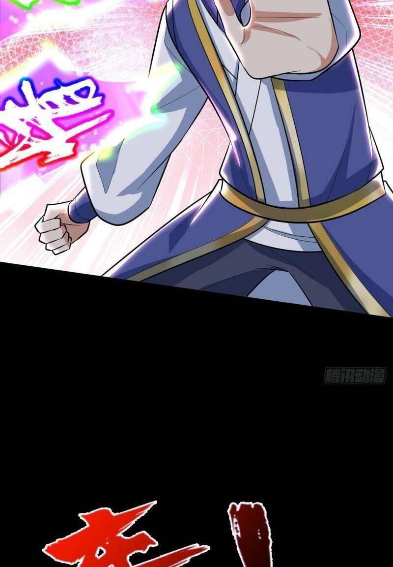 Yêu Giả Vi Vương Chapter 339 - 5