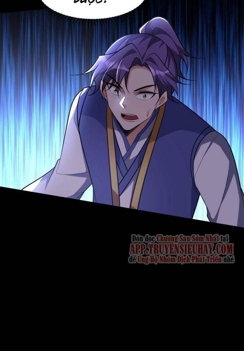 Yêu Giả Vi Vương Chapter 339 - 41