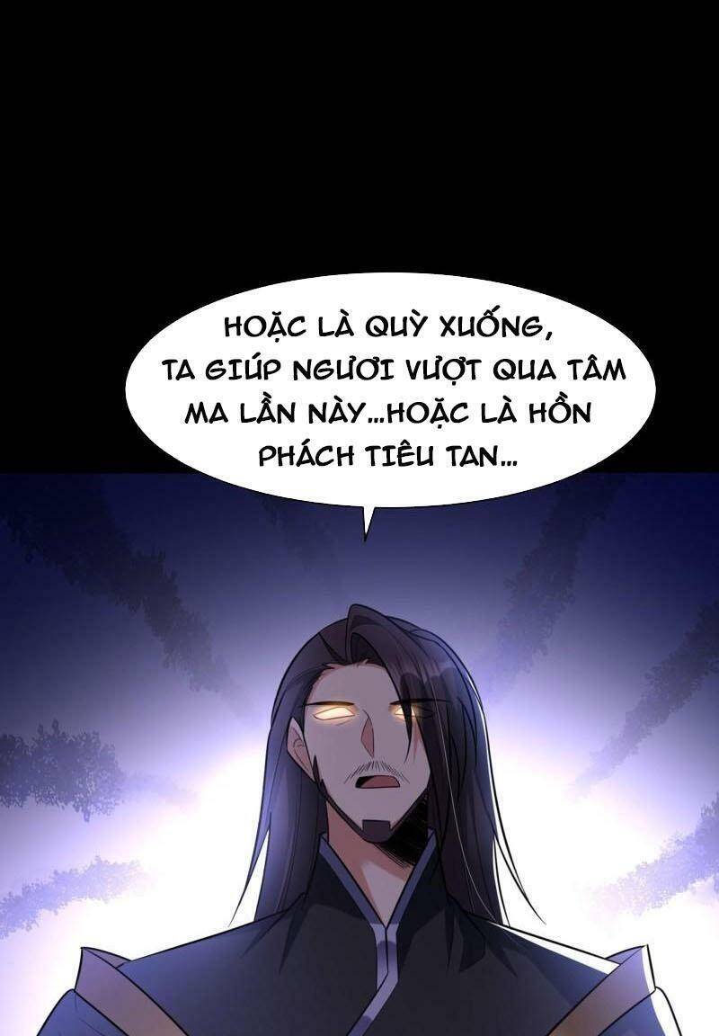 Yêu Giả Vi Vương Chapter 339 - 42