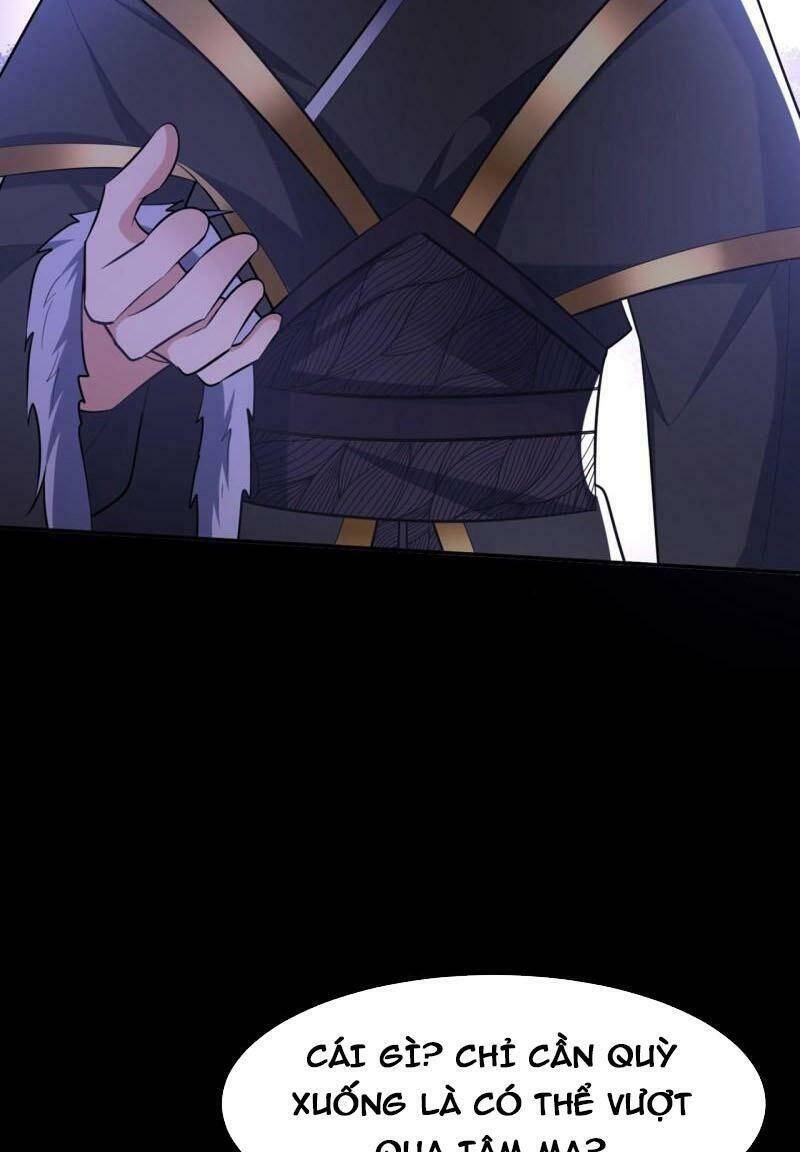 Yêu Giả Vi Vương Chapter 339 - 43