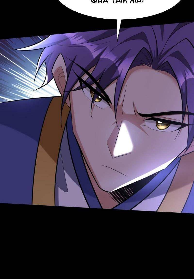 Yêu Giả Vi Vương Chapter 339 - 44