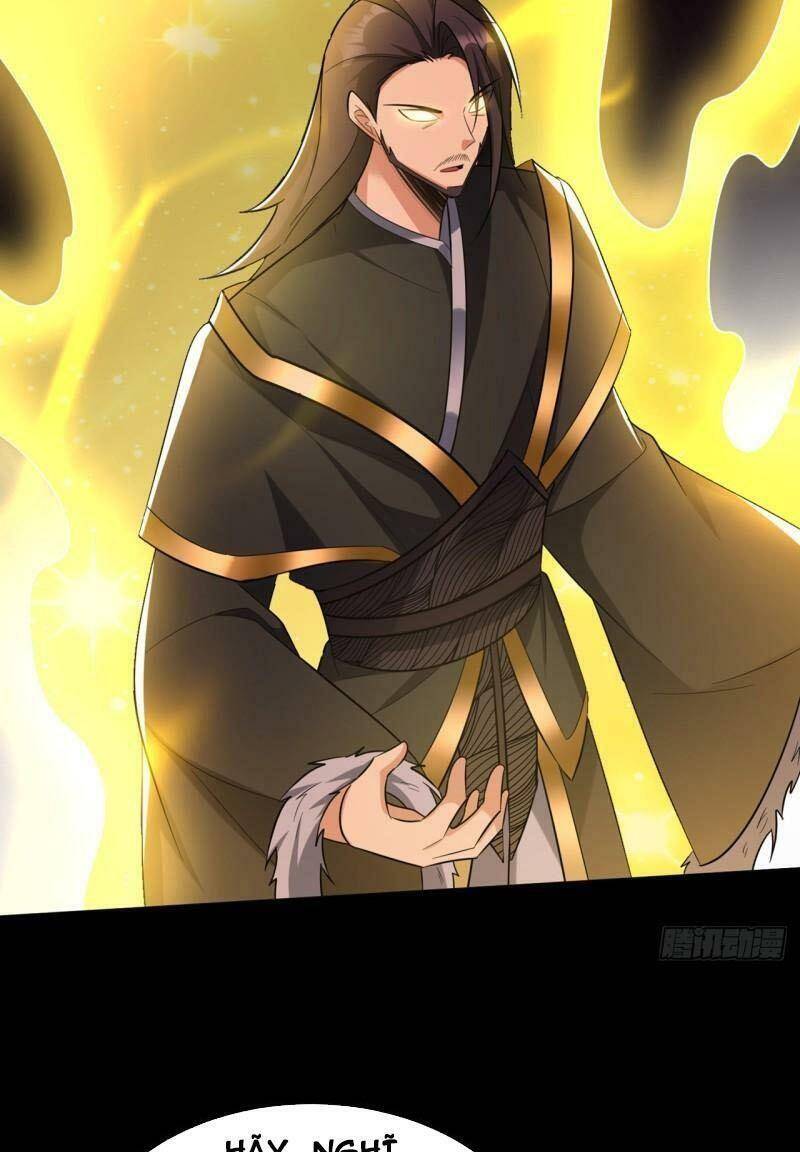 Yêu Giả Vi Vương Chapter 339 - 46