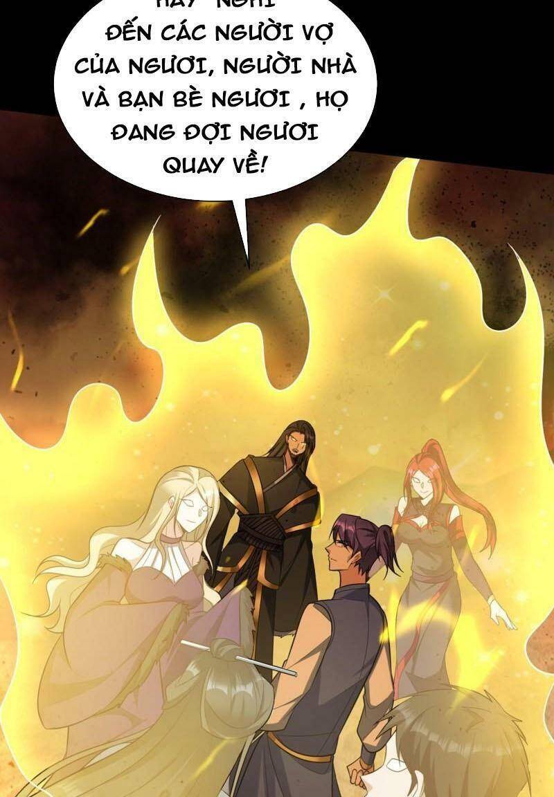 Yêu Giả Vi Vương Chapter 339 - 47