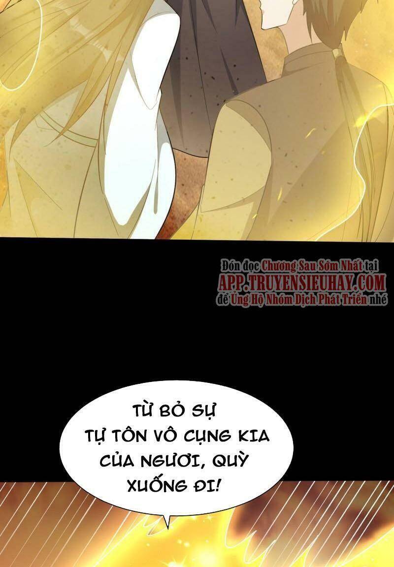 Yêu Giả Vi Vương Chapter 339 - 48