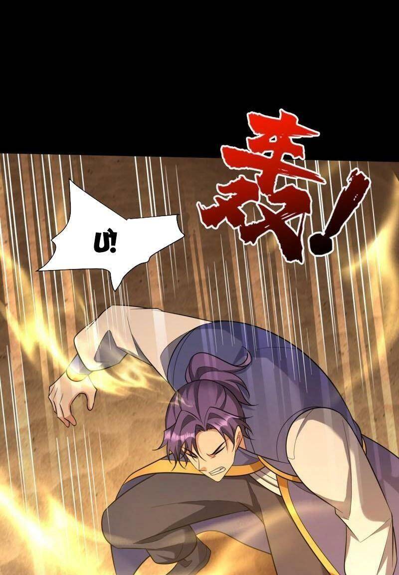 Yêu Giả Vi Vương Chapter 339 - 50