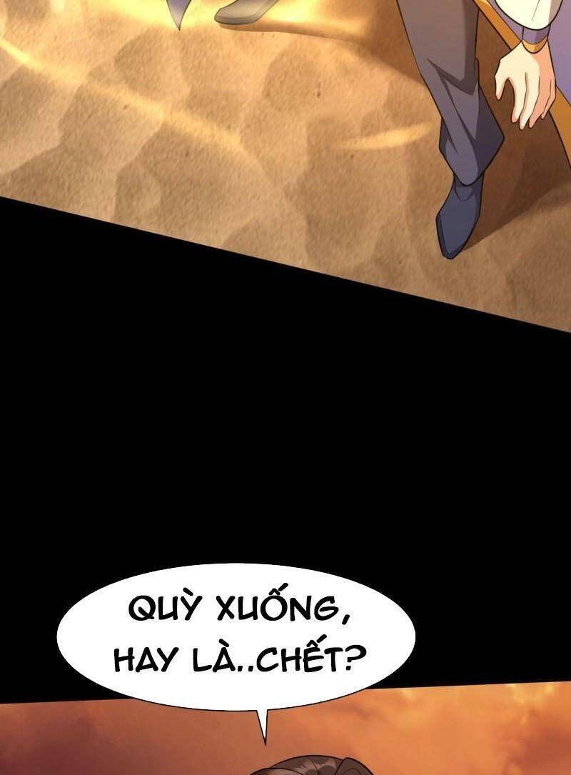 Yêu Giả Vi Vương Chapter 339 - 51