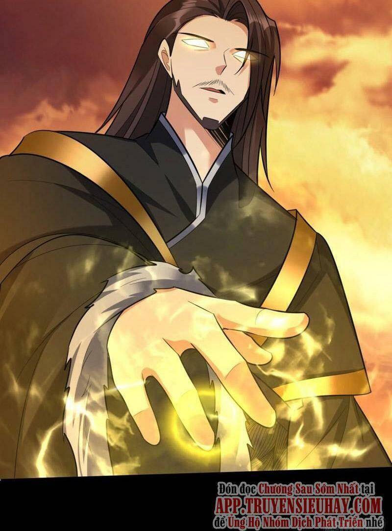 Yêu Giả Vi Vương Chapter 339 - 52