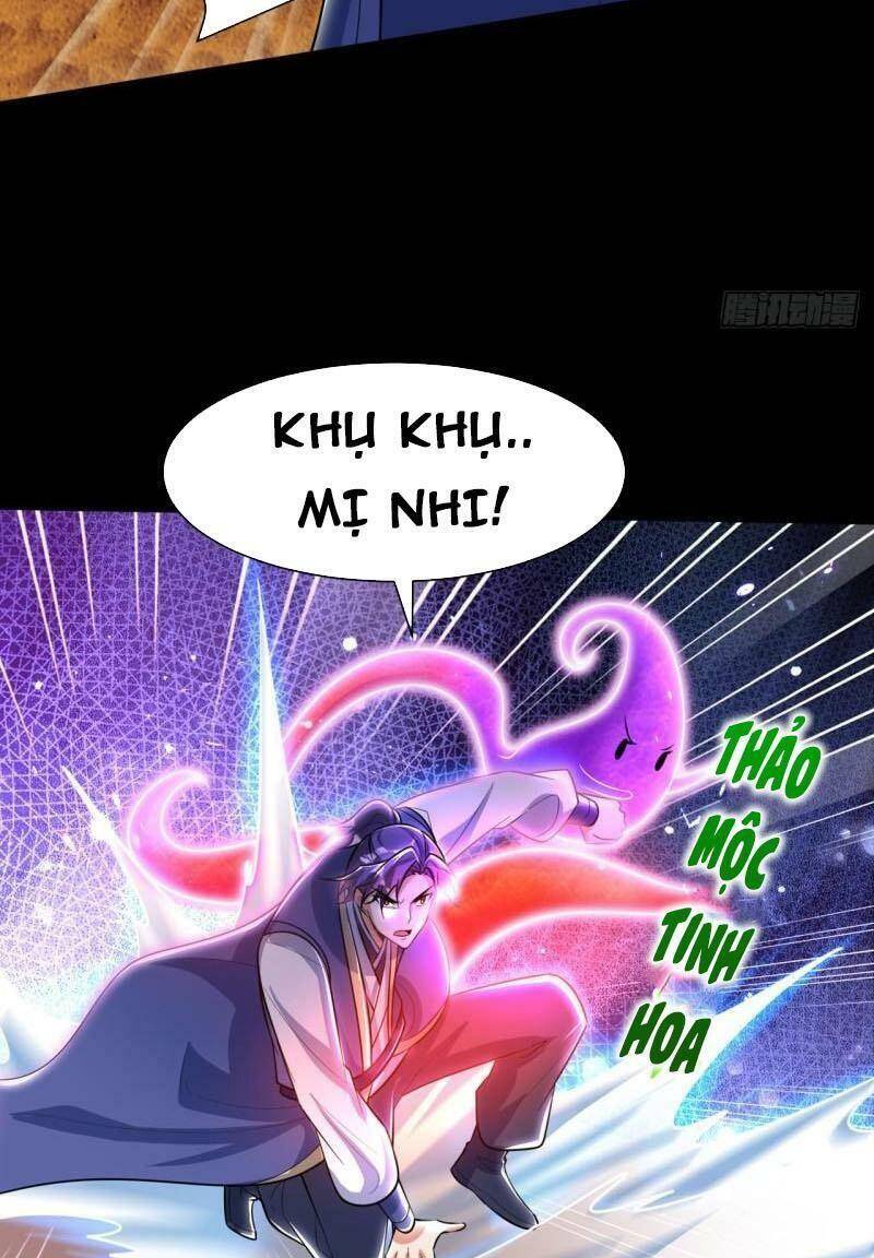 Yêu Giả Vi Vương Chapter 339 - 8