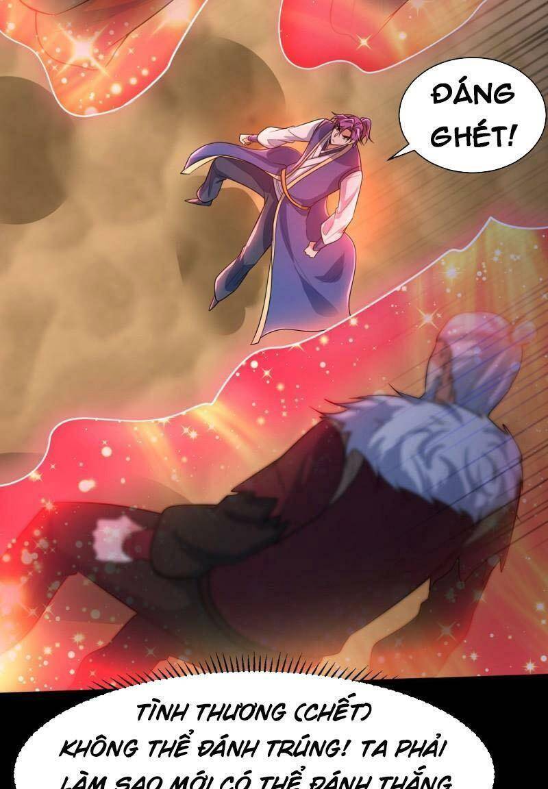 Yêu Giả Vi Vương Chapter 339 - 10