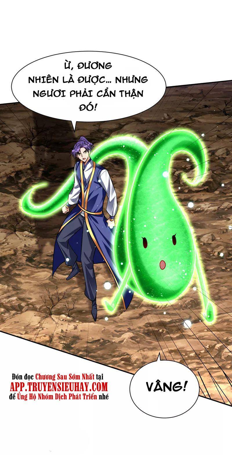 Yêu Giả Vi Vương Chapter 343 - 16