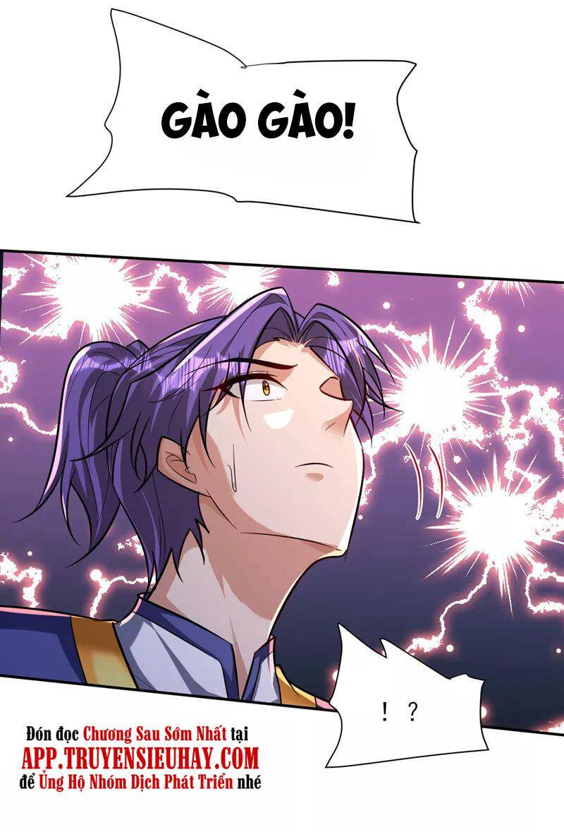 Yêu Giả Vi Vương Chapter 343 - 23