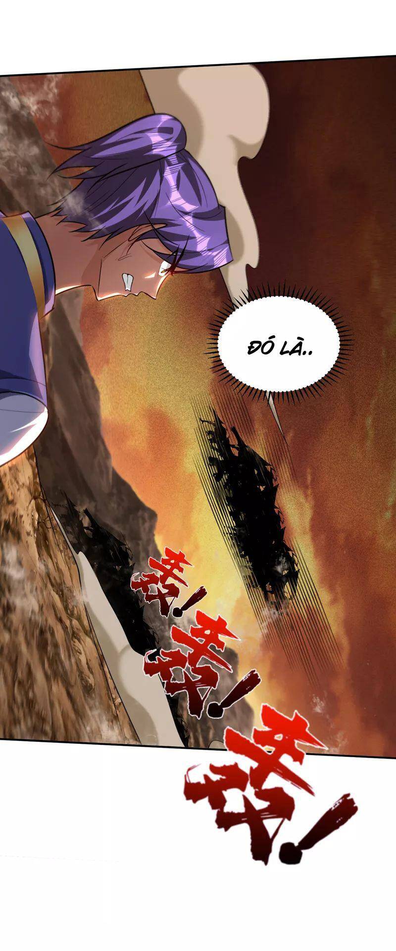 Yêu Giả Vi Vương Chapter 343 - 24