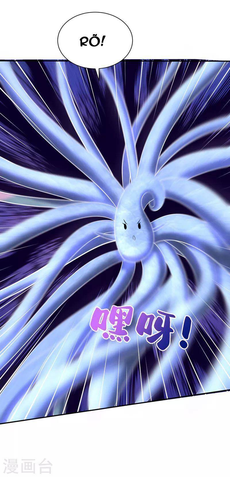 Yêu Giả Vi Vương Chapter 344 - 14