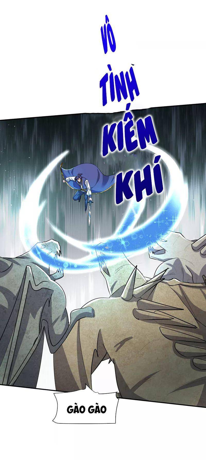 Yêu Giả Vi Vương Chapter 344 - 24