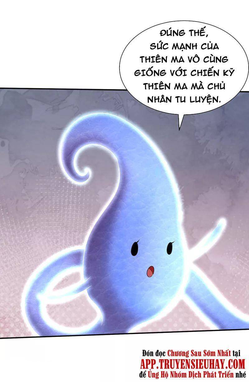 Yêu Giả Vi Vương Chapter 344 - 26