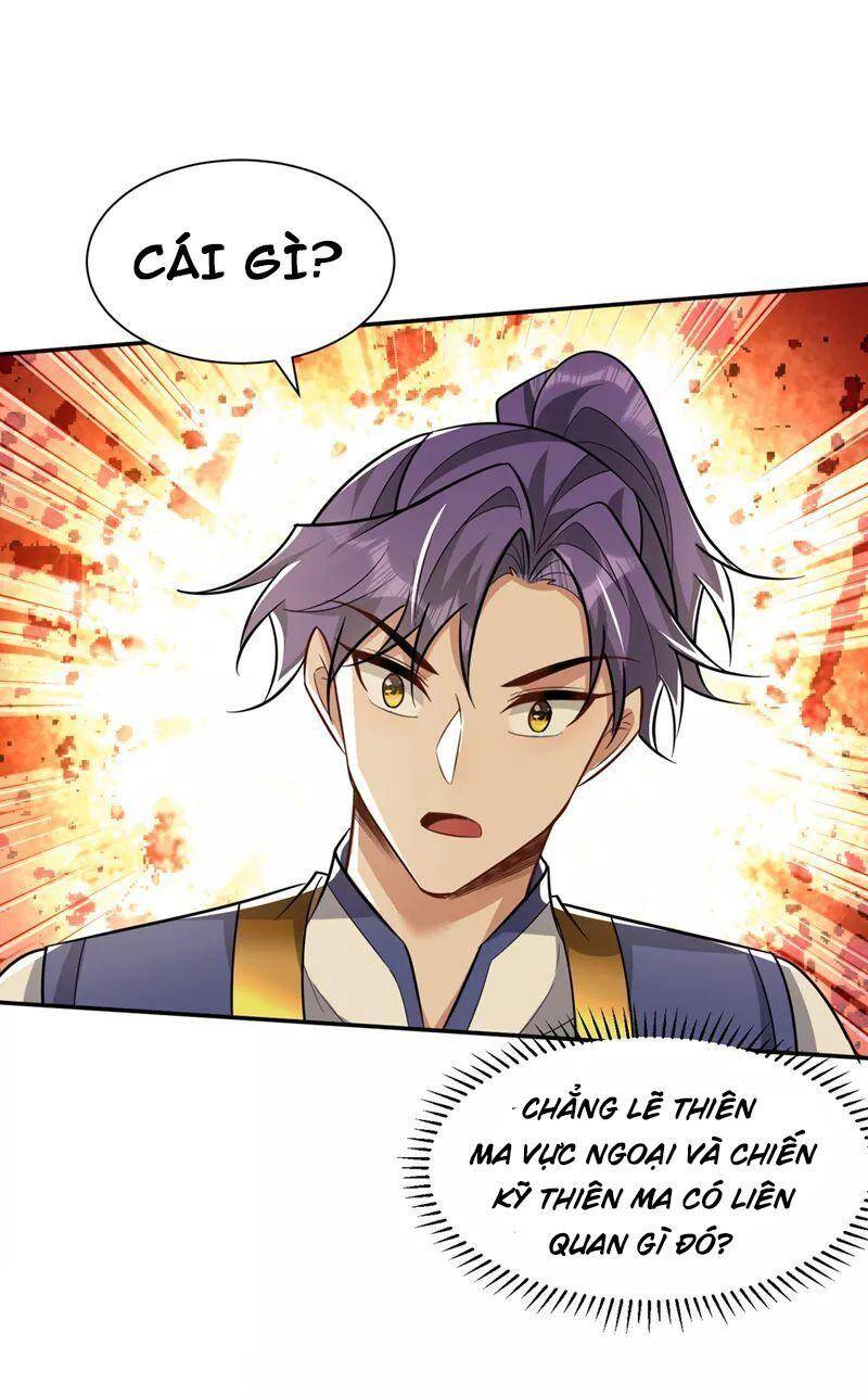 Yêu Giả Vi Vương Chapter 344 - 27