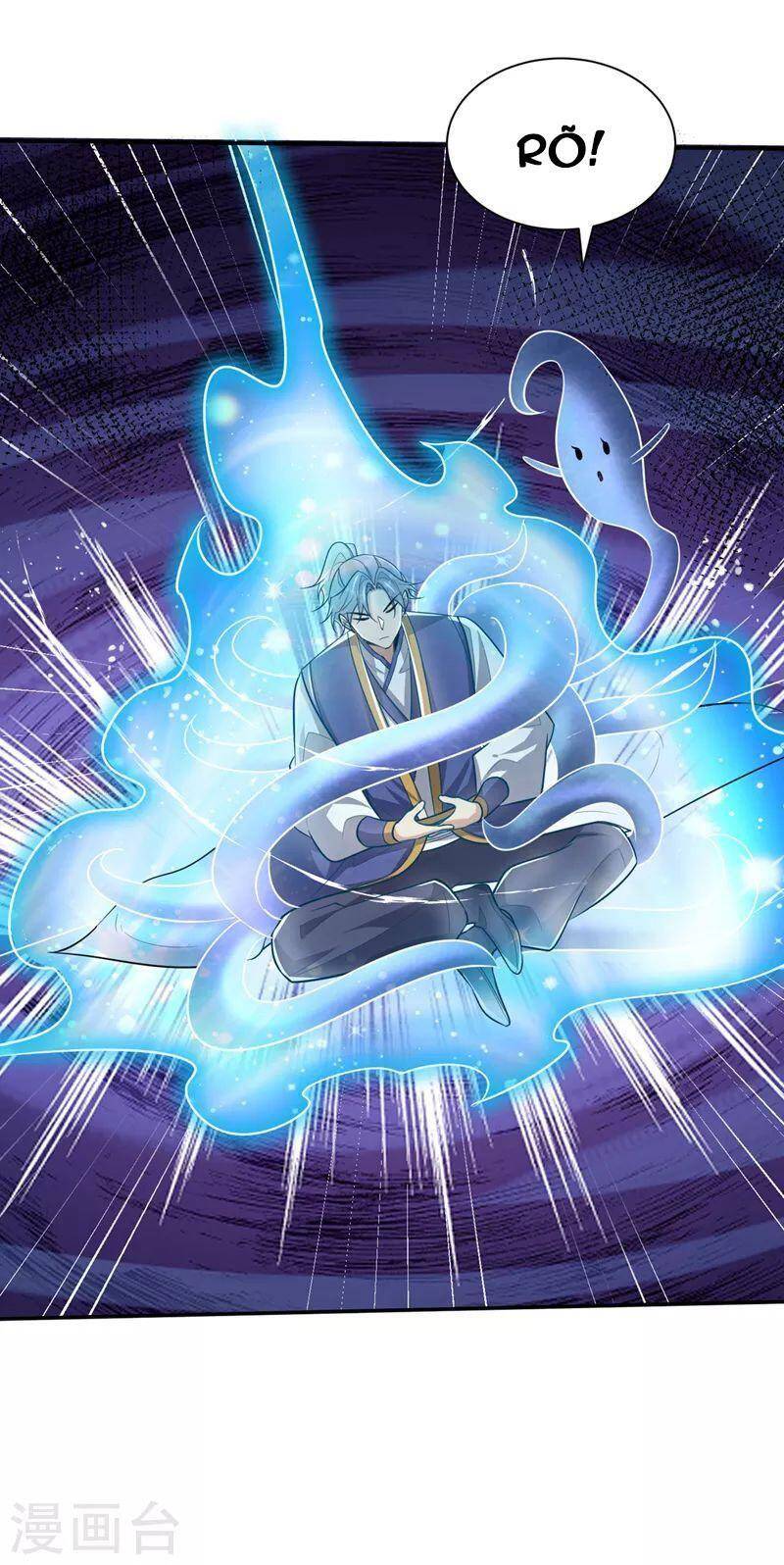 Yêu Giả Vi Vương Chapter 344 - 32