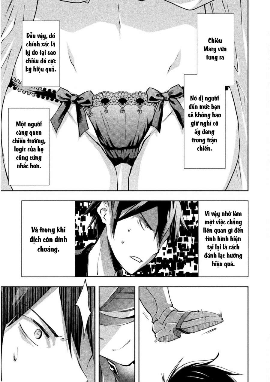 Dungeon Kurashi No Moto Yuusha Chapter 17 - 19