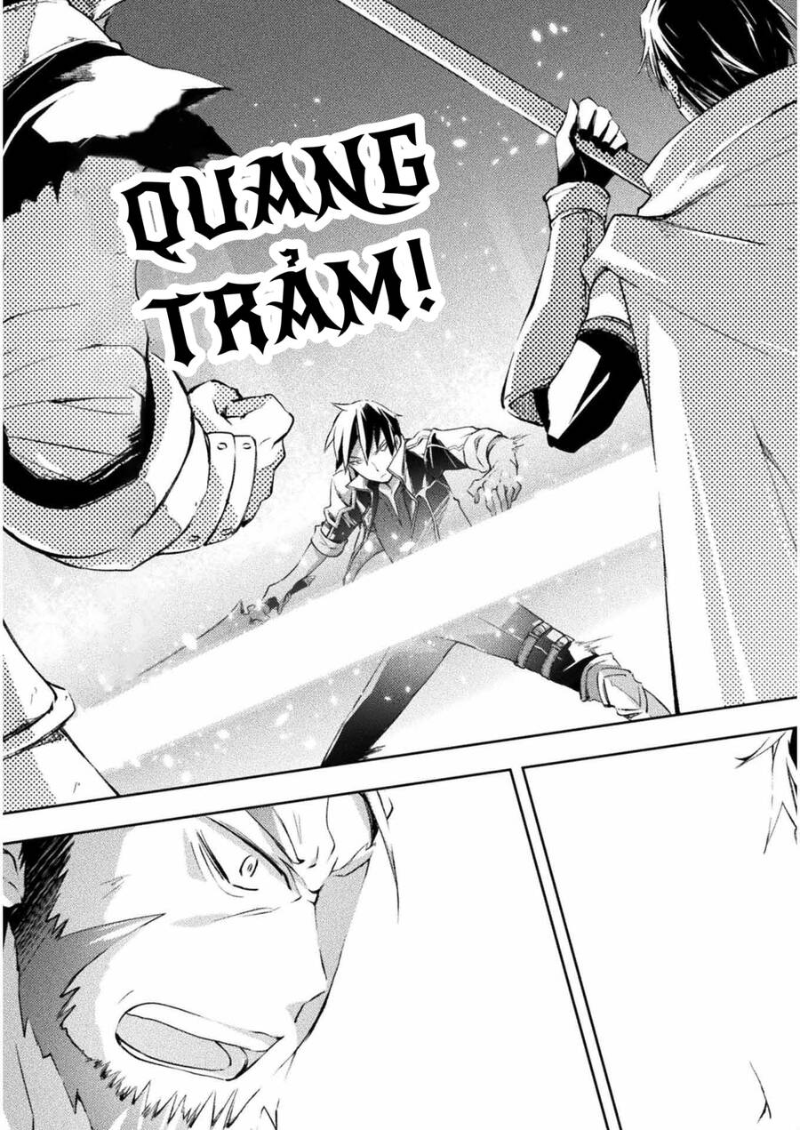 Dungeon Kurashi No Moto Yuusha Chapter 18 - 14