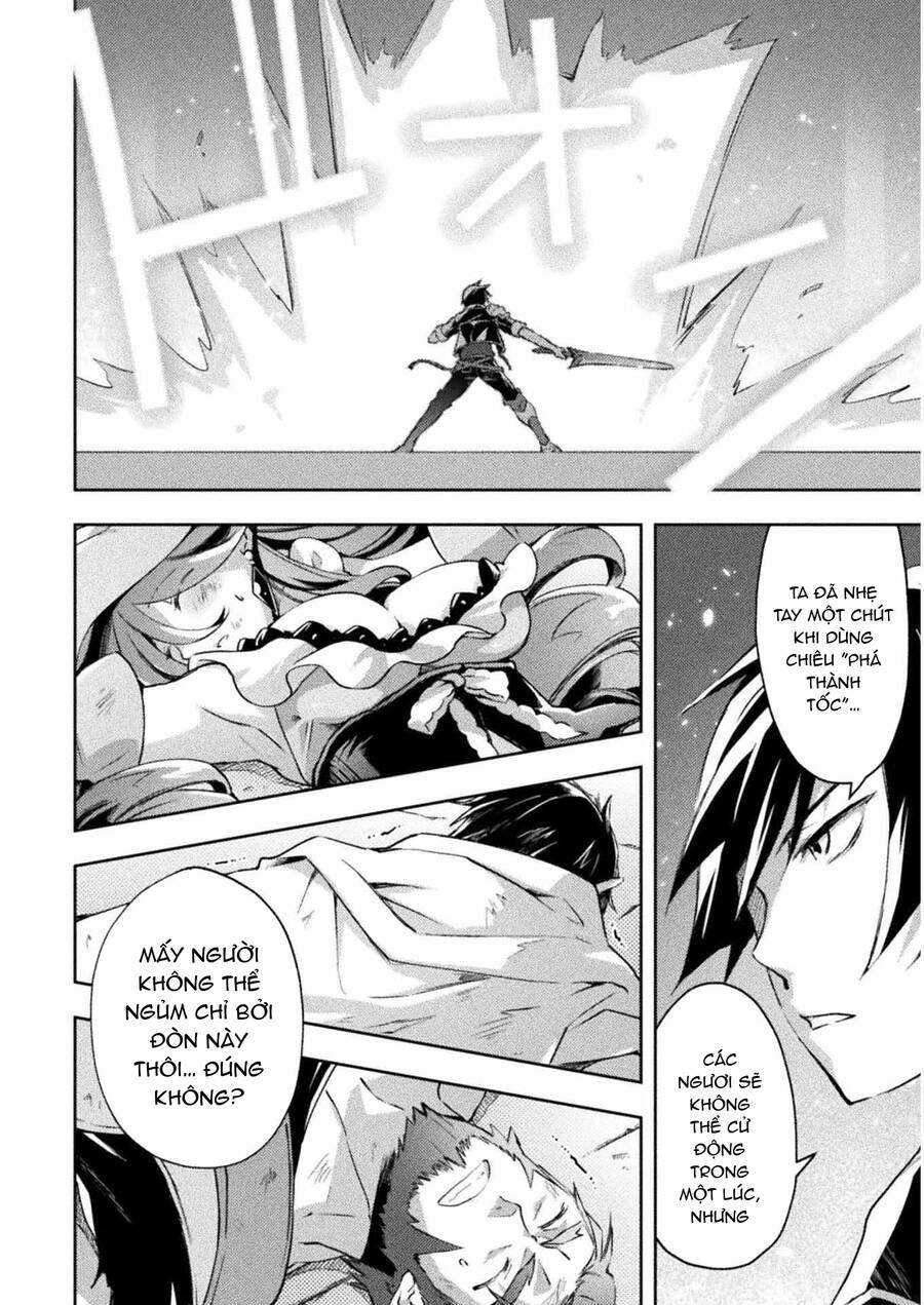 Dungeon Kurashi No Moto Yuusha Chapter 18 - 15