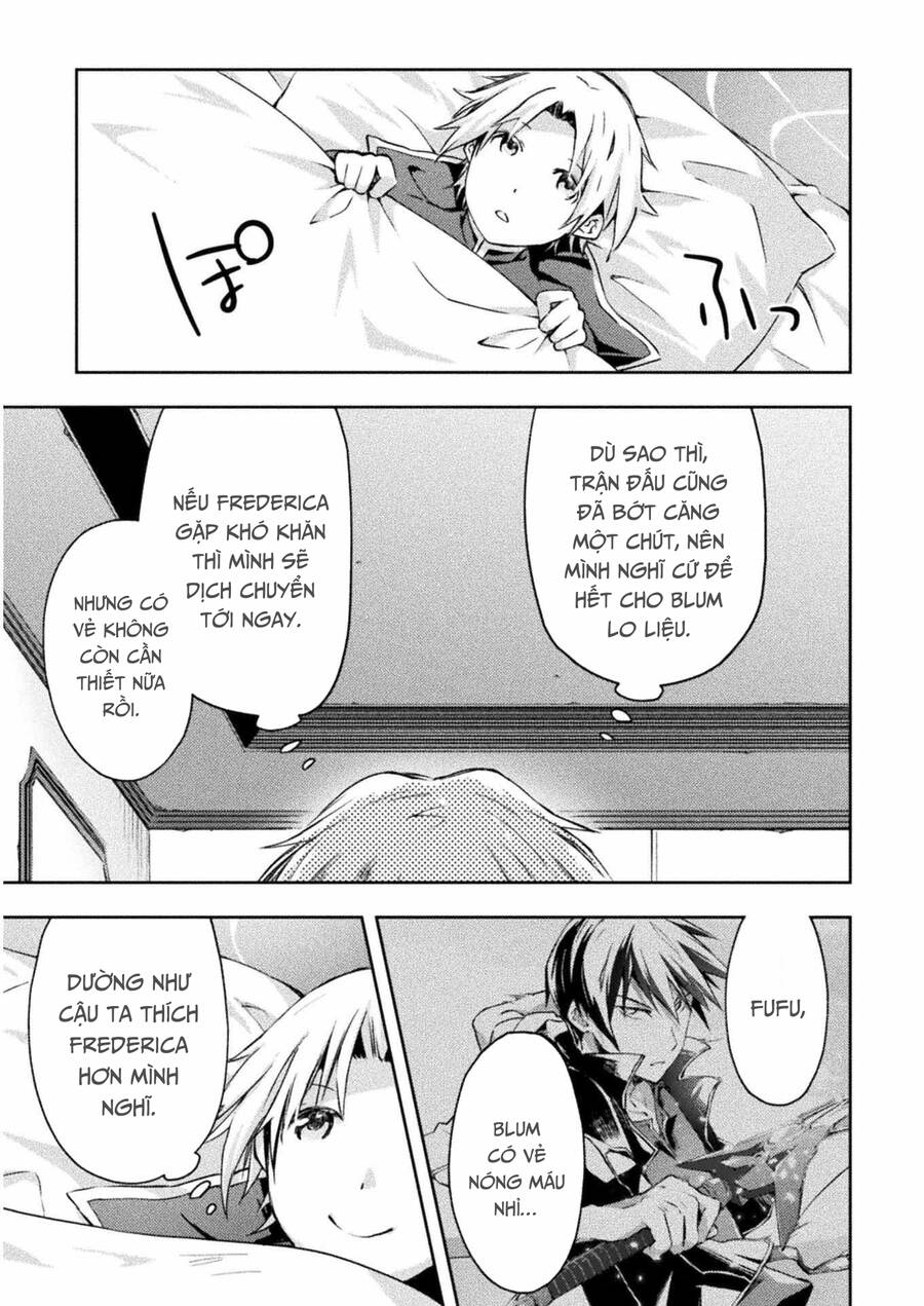 Dungeon Kurashi No Moto Yuusha Chapter 18 - 22