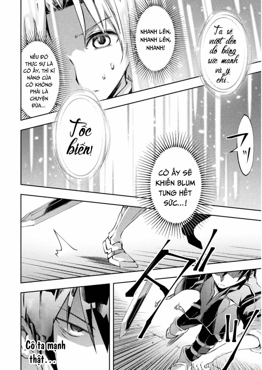 Dungeon Kurashi No Moto Yuusha Chapter 19 - 21