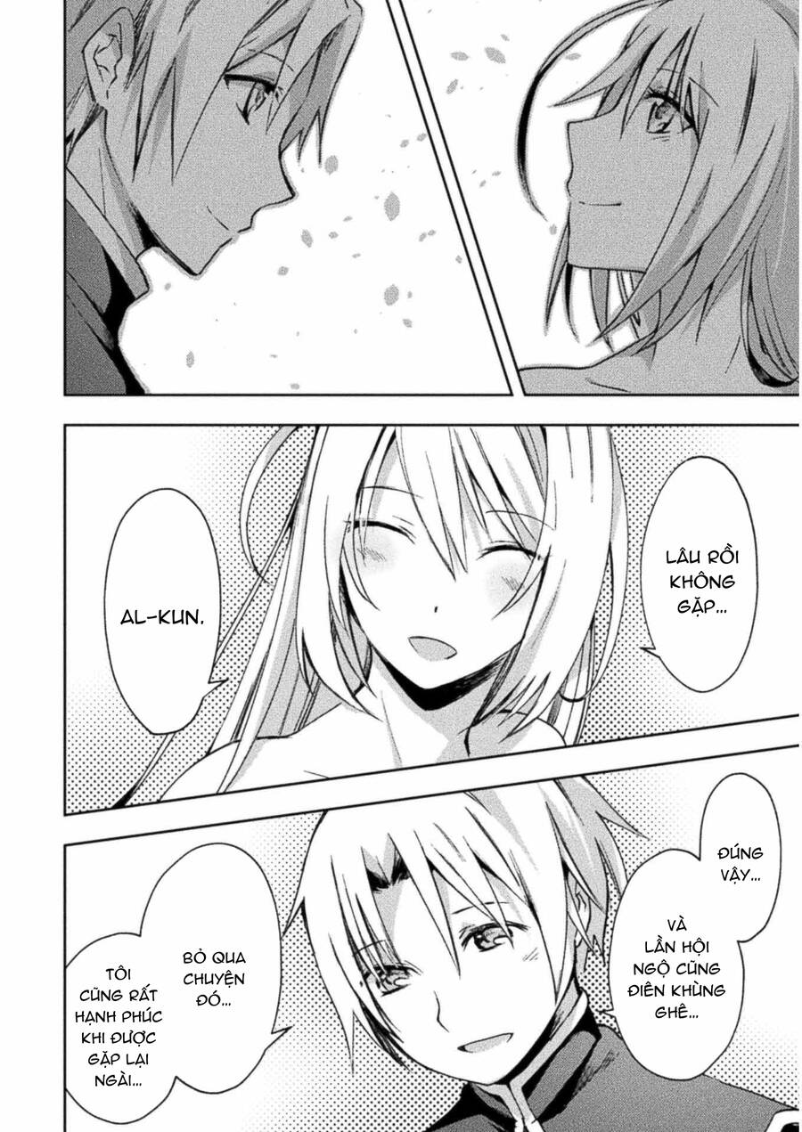 Dungeon Kurashi No Moto Yuusha Chapter 20 - 13