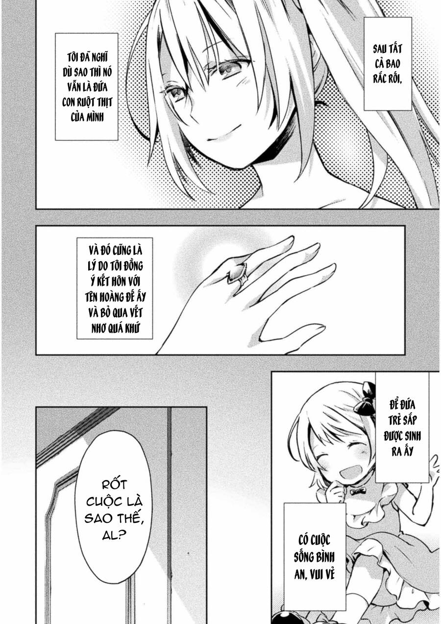 Dungeon Kurashi No Moto Yuusha Chapter 20 - 7