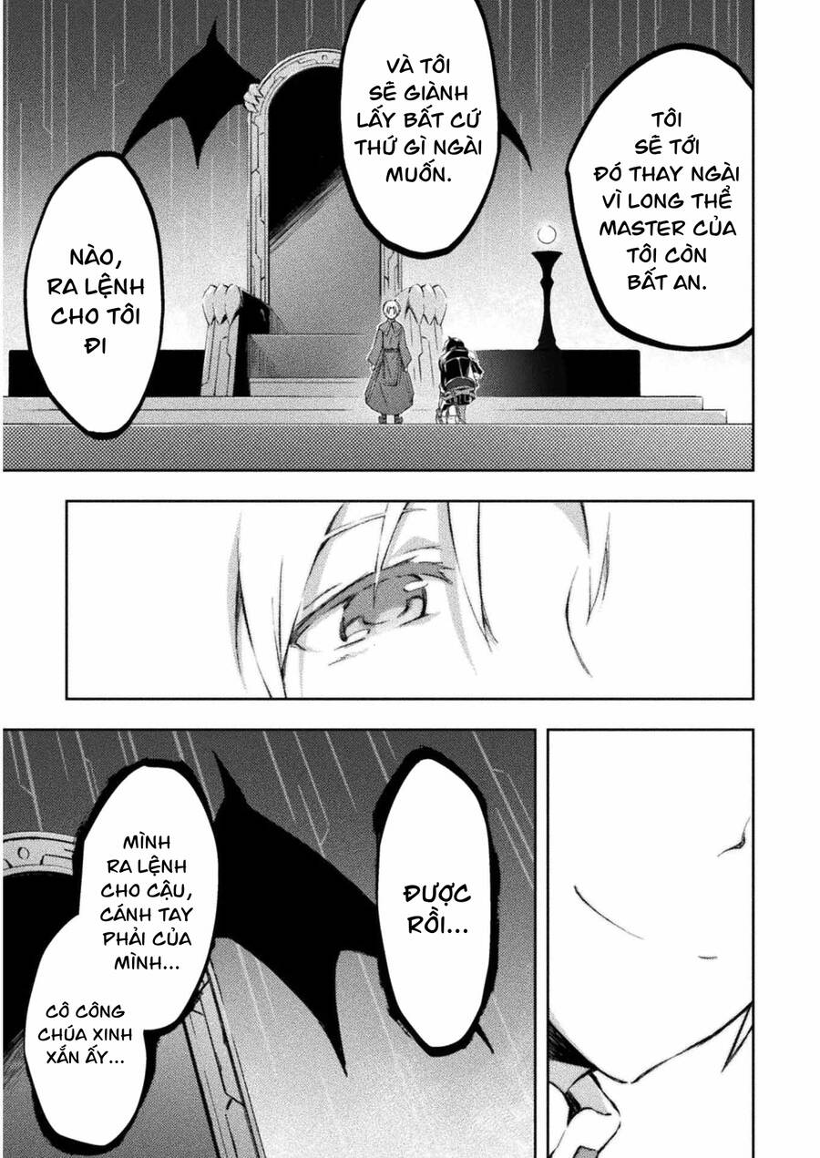 Dungeon Kurashi No Moto Yuusha Chapter 21 - 16