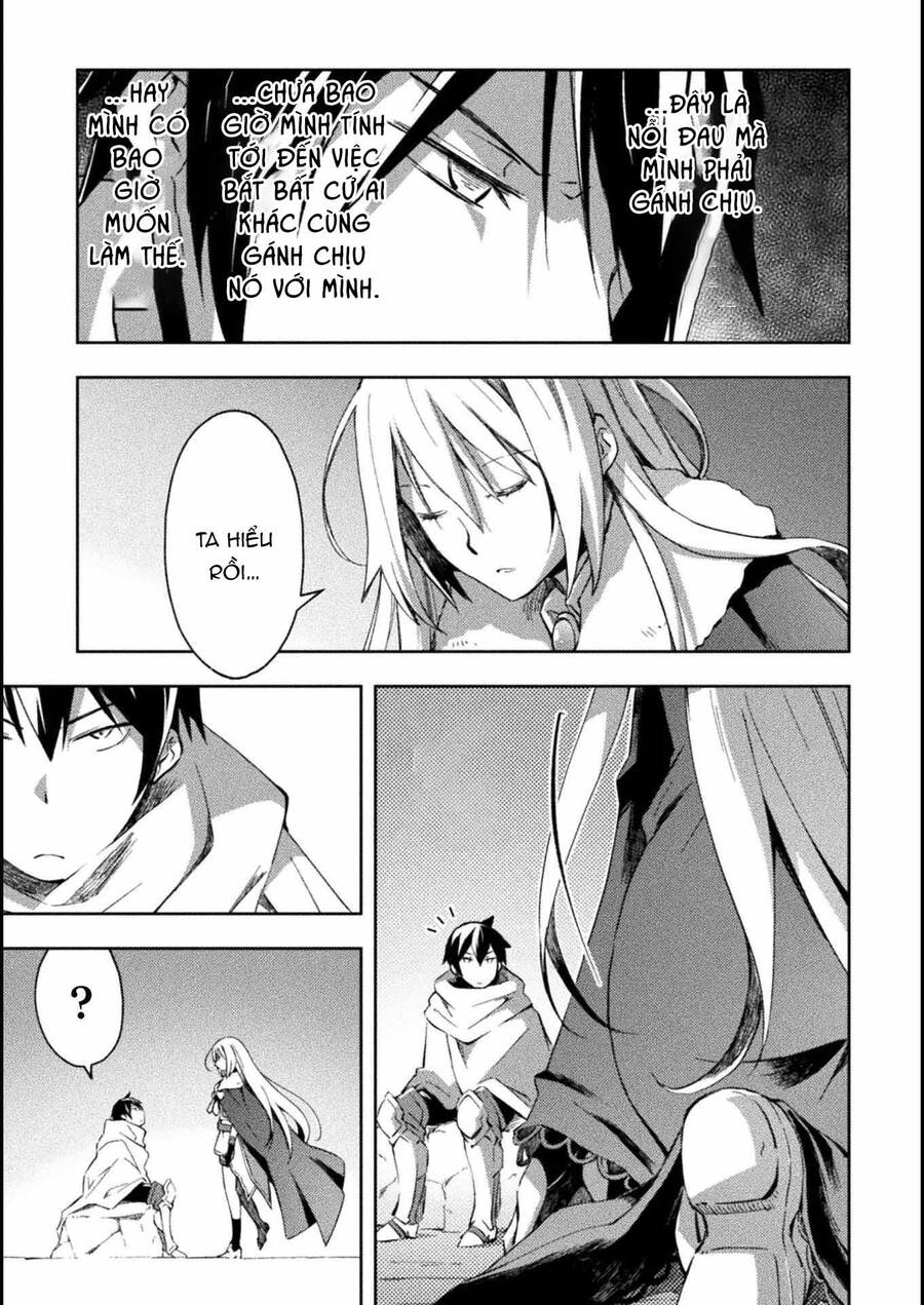 Dungeon Kurashi No Moto Yuusha Chapter 24 - 11