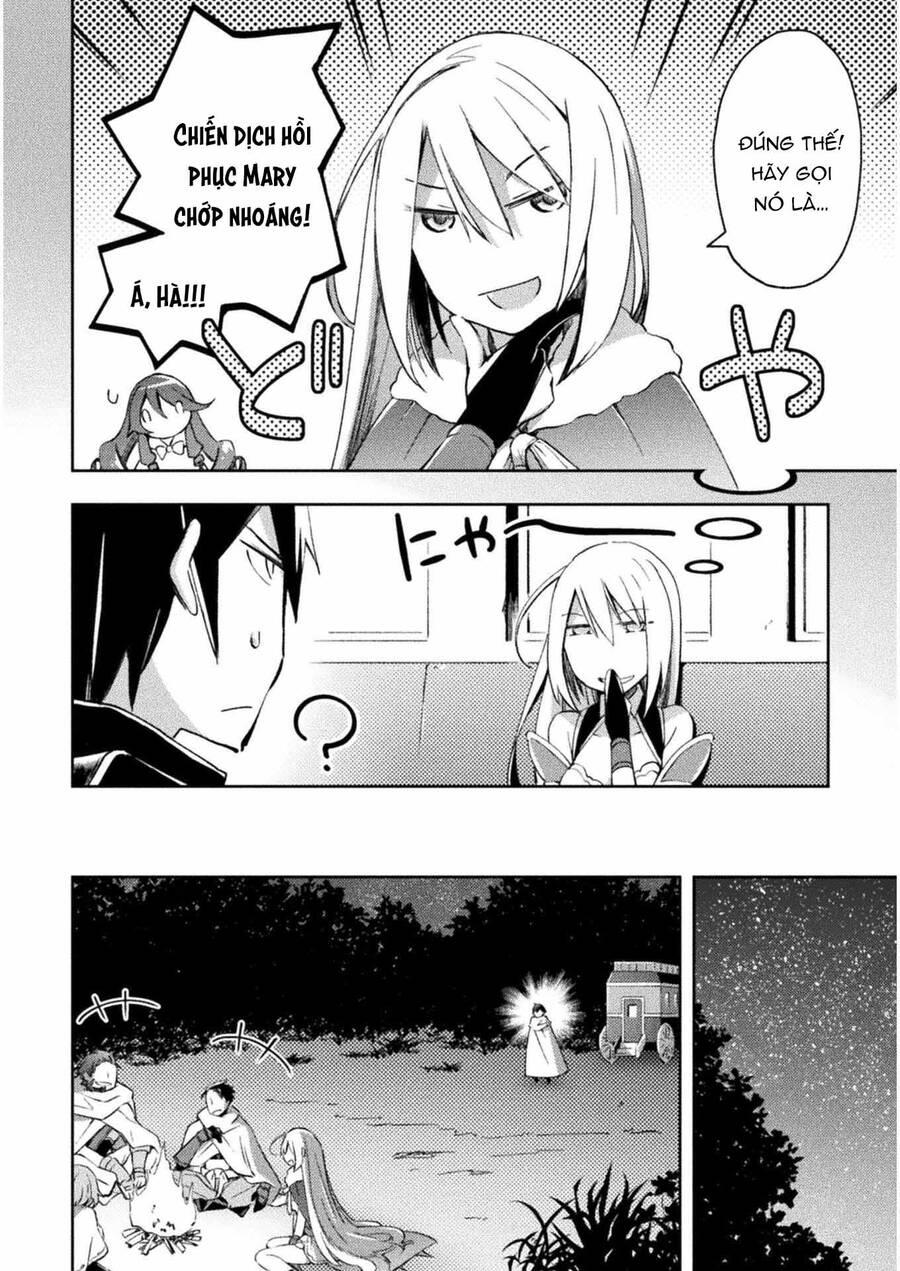 Dungeon Kurashi No Moto Yuusha Chapter 25 - 11