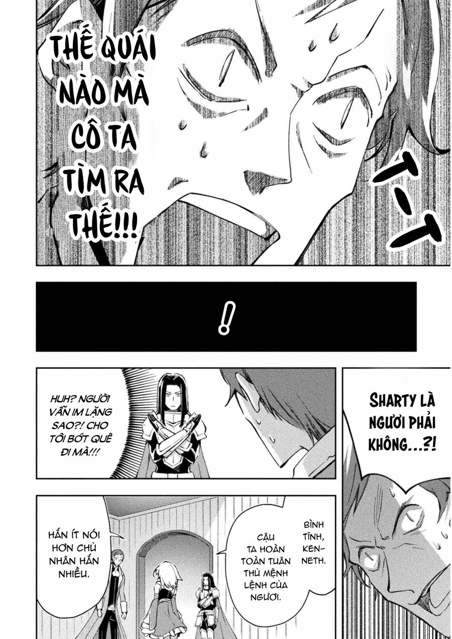 Dungeon Kurashi No Moto Yuusha Chapter 26 - 13