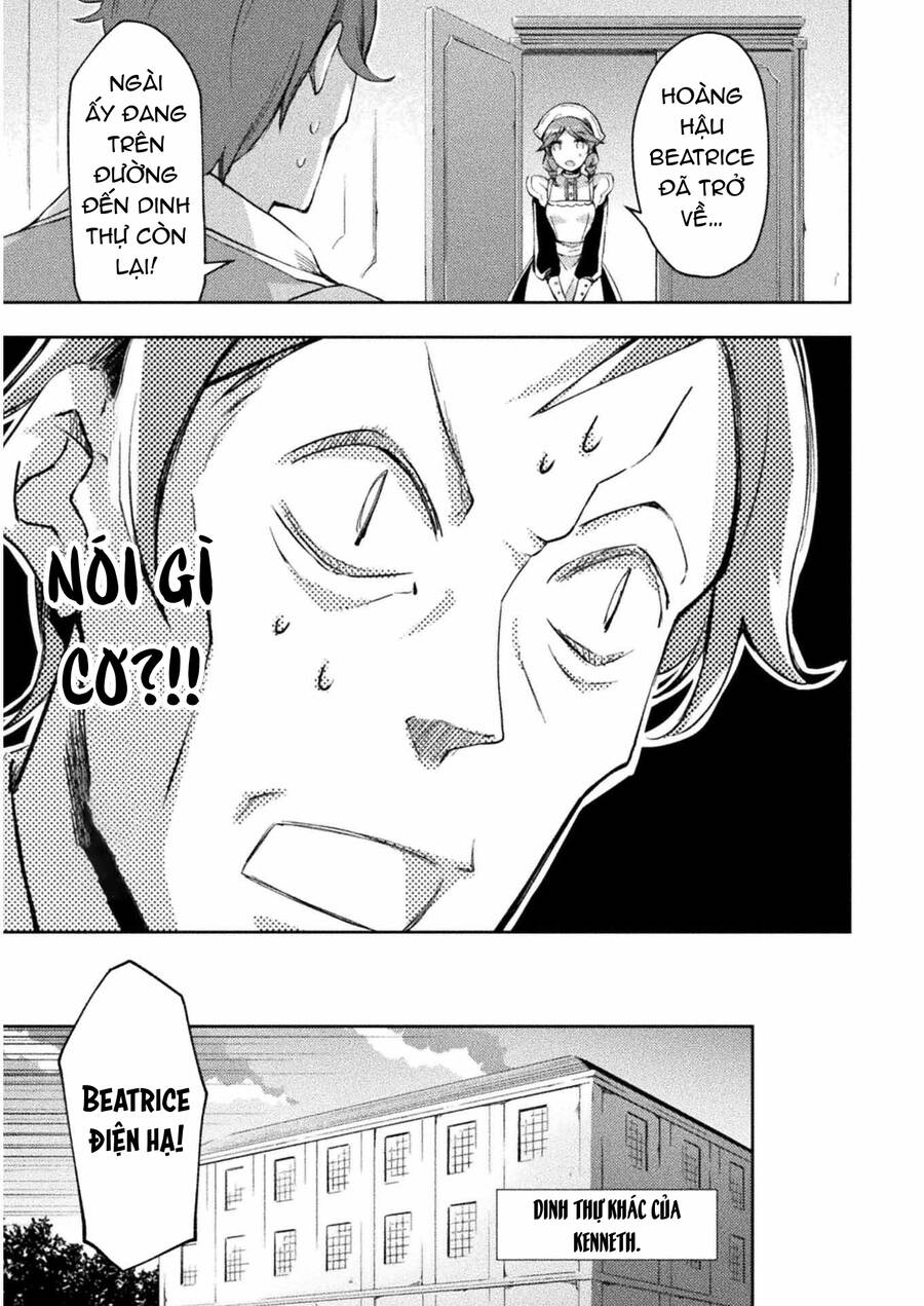 Dungeon Kurashi No Moto Yuusha Chapter 26 - 20