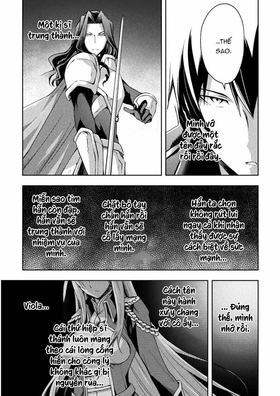 Dungeon Kurashi No Moto Yuusha Chapter 29 - 11