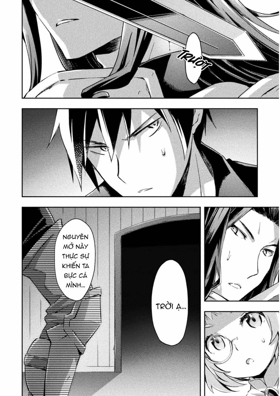 Dungeon Kurashi No Moto Yuusha Chapter 29 - 18